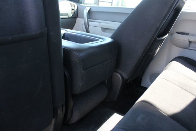 Used 2013 GMC Sierra 2500 W/T AWD/4WD image 20