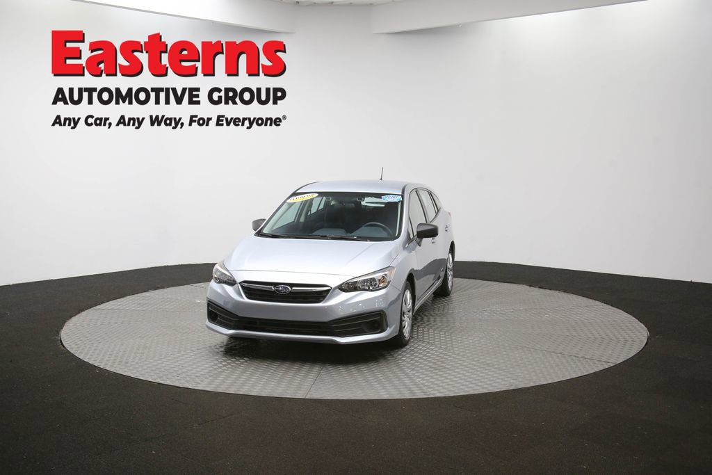 Used 2023 Subaru Impreza 2.0i image 51