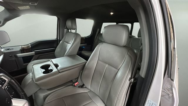 Used 2018 Ford F150 Lariat image 12