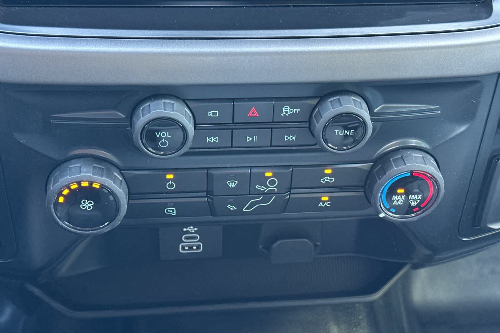 New 2026 Ford F150 XL RWD image 20