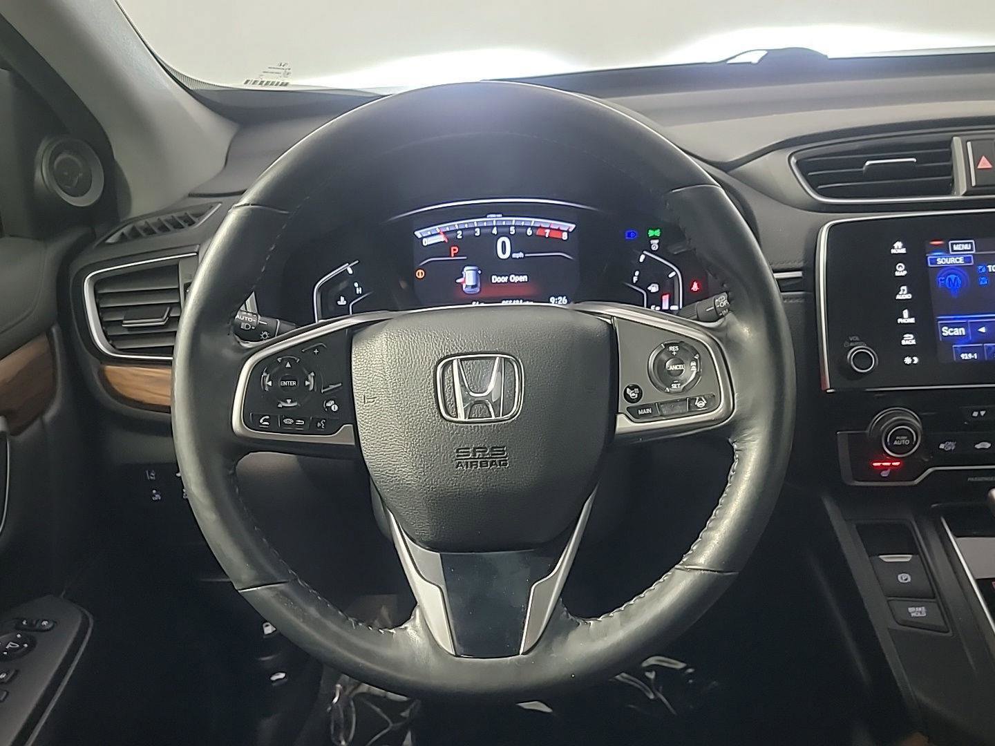 Certified 2020 Honda CR-V Touring image 21