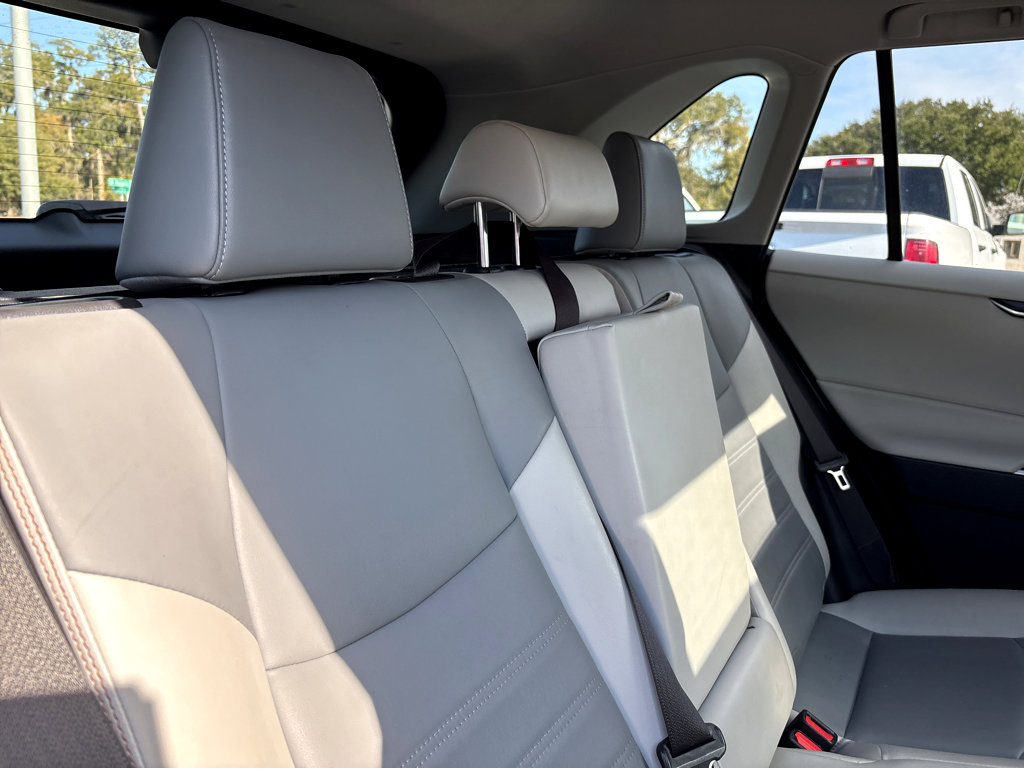 Used 2019 Toyota RAV4 XLE Premium w/ Advanced Technology Package image 13