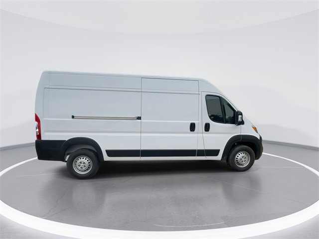 New 2025 RAM ProMaster 2500 w/ Convenience Group image 9