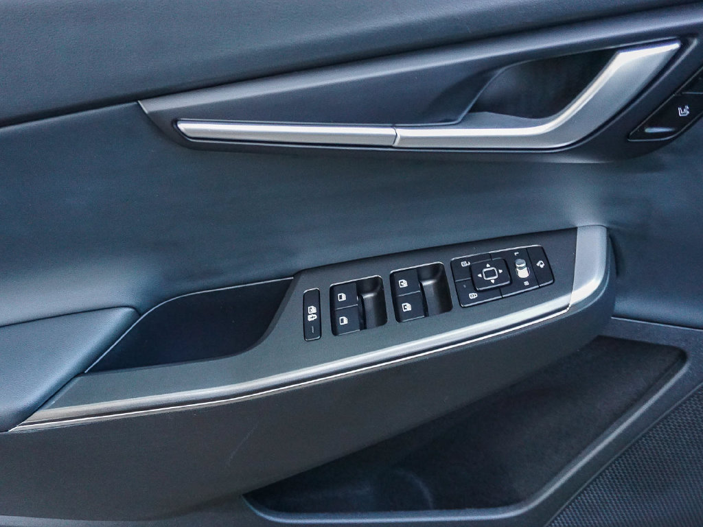 Certified 2024 Kia EV6 Light RWD image 19