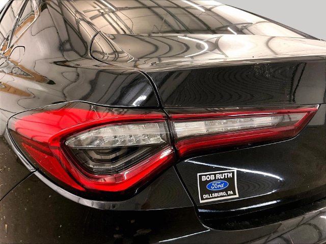 Used 2021 Acura TLX w/ Technology Package FWD image 28