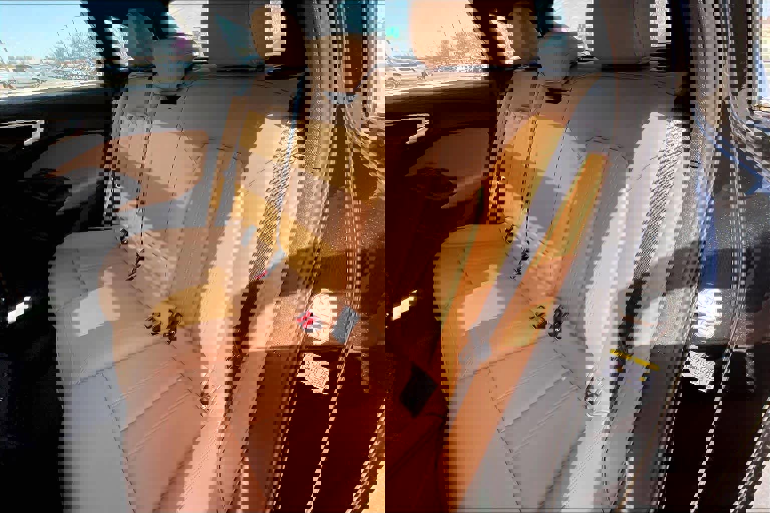 Used 2025 Audi A5 Premium w/ Convenience Package image 19