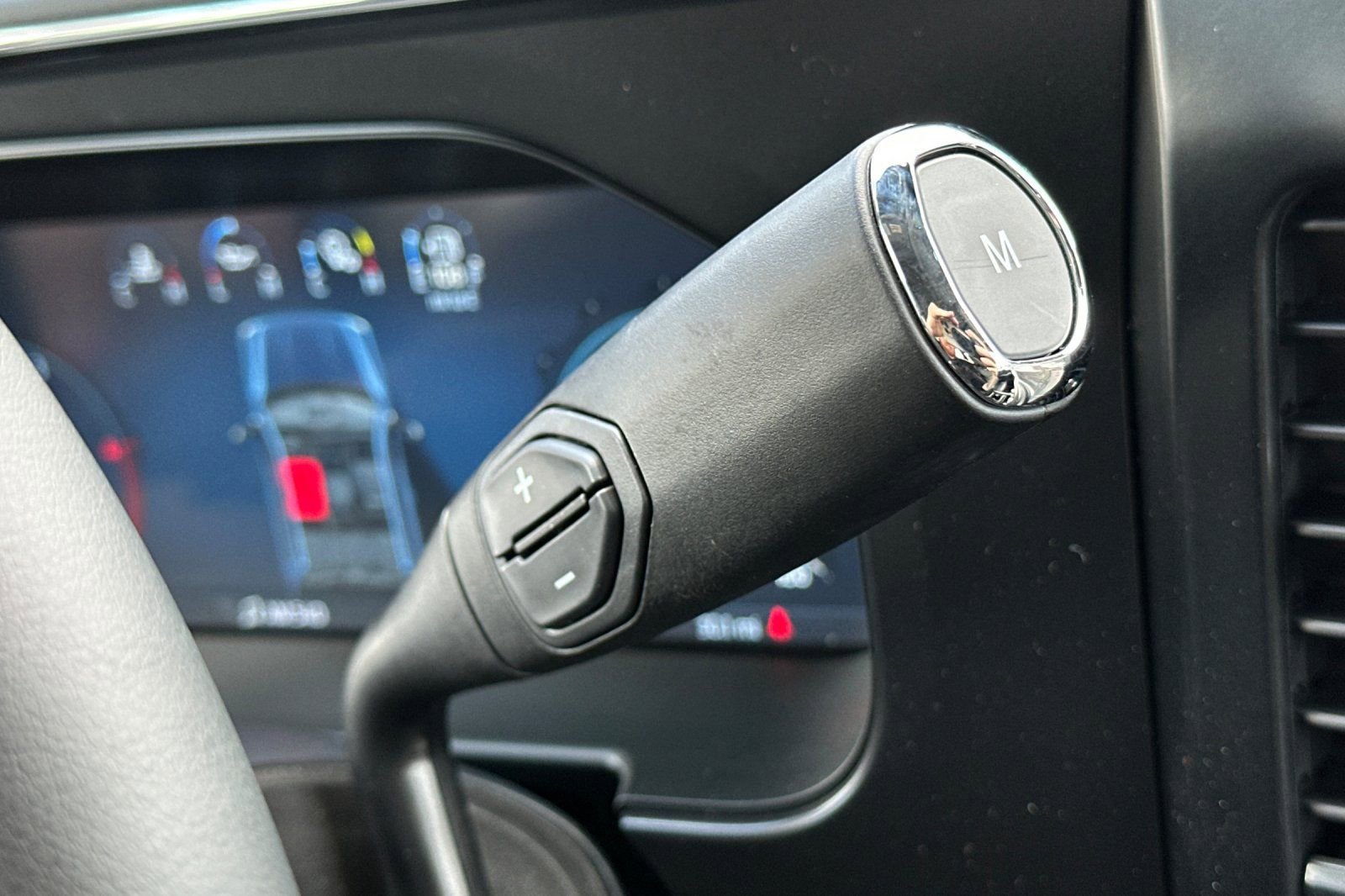 New 2026 Ford F250 Lariat w/ Black Appearance Package image 20