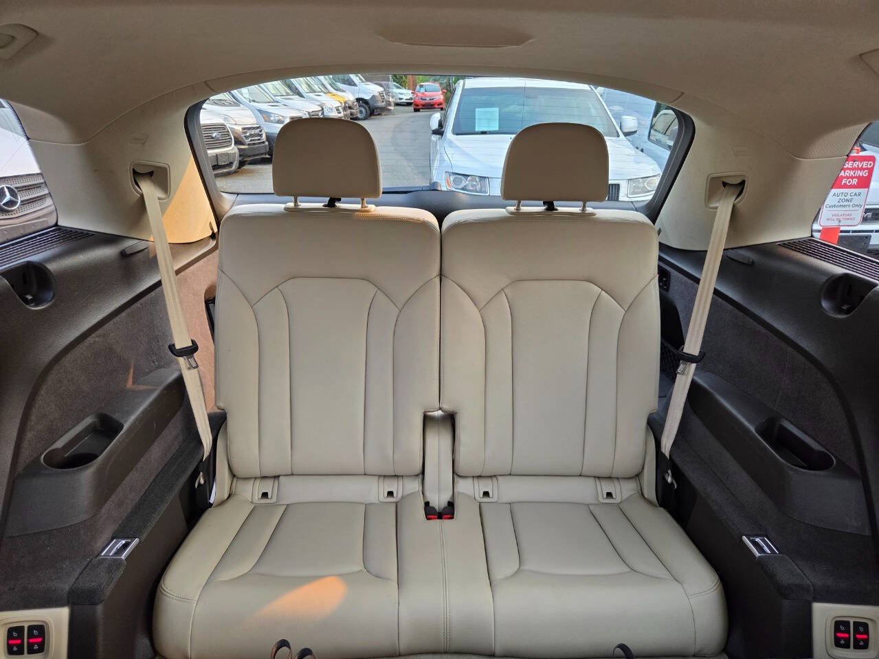 Used 2017 Audi Q7 3.0T Premium Plus image 21