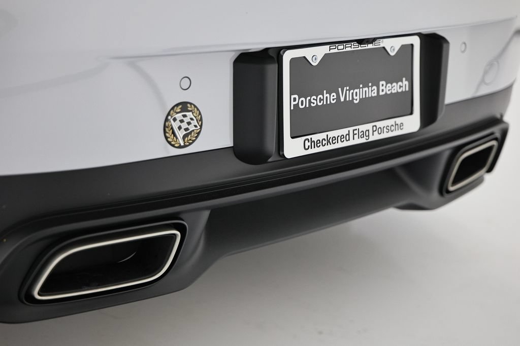 New 2026 Porsche 911 Carrera RWD image 16