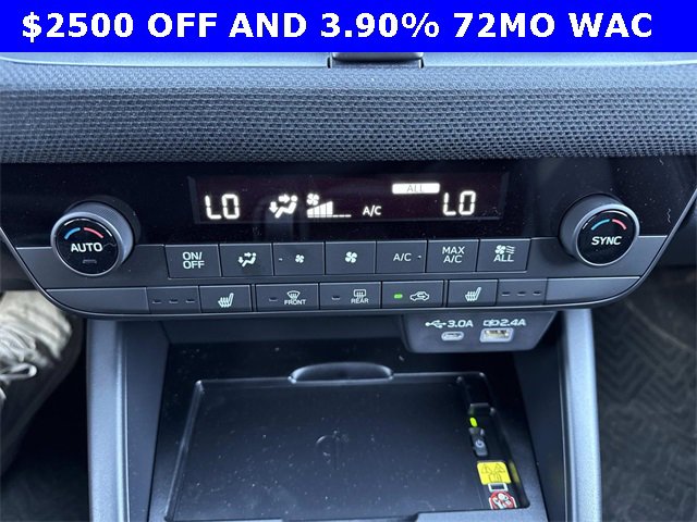 New 2026 Subaru Outback Limited image 20