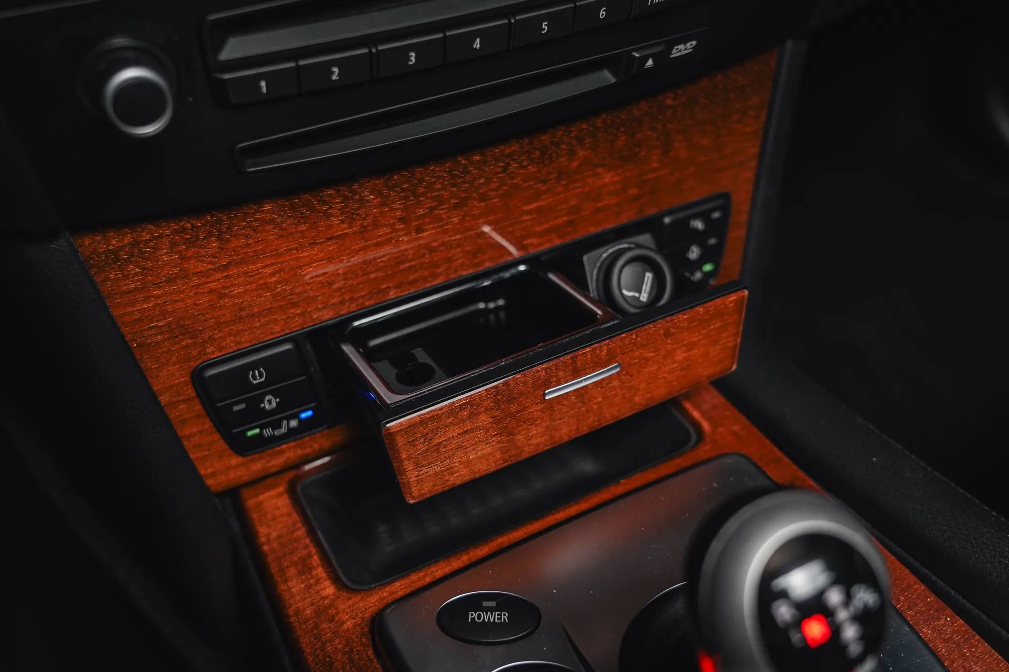 Used 2008 BMW M5 RWD image 50