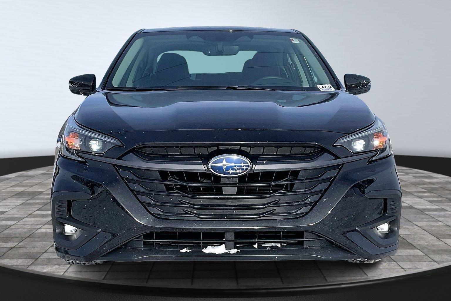 Used 2025 Subaru Legacy Limited image 2