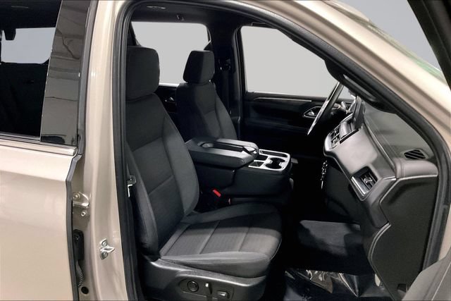 Used 2022 Chevrolet Tahoe 4WD image 7