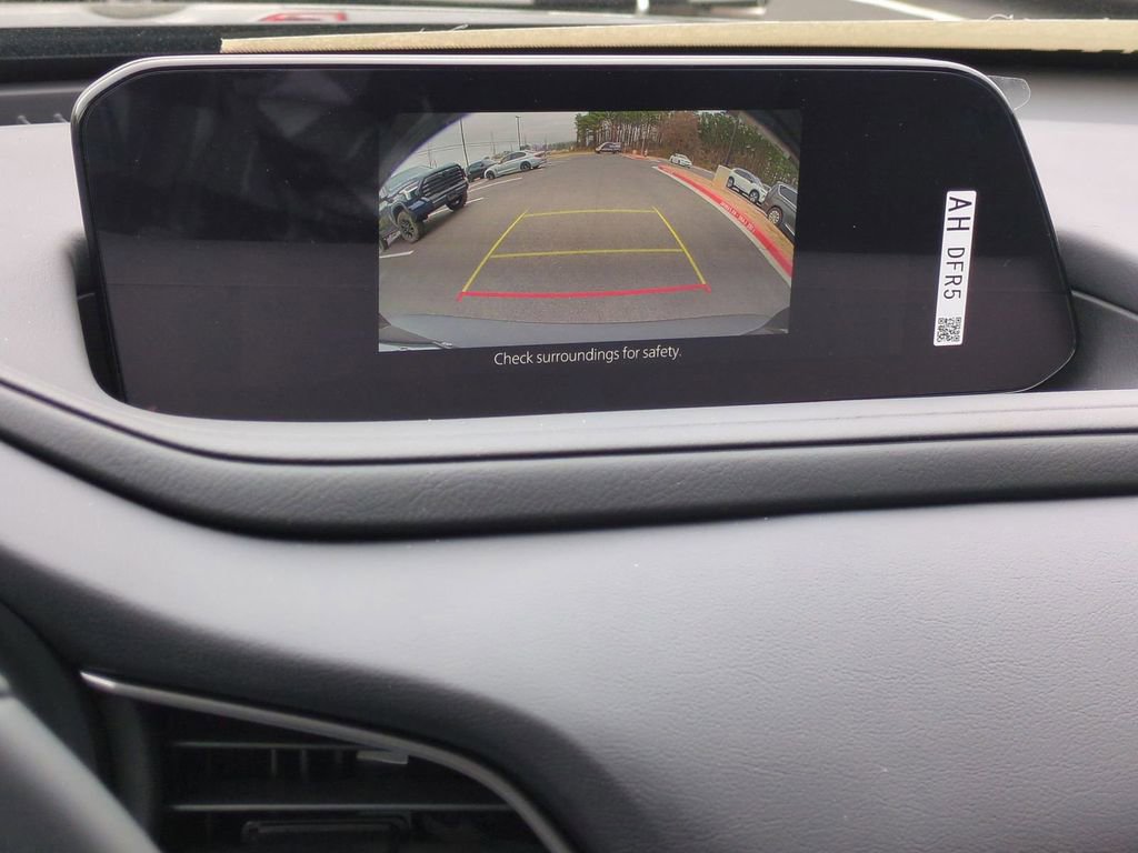 New 2026 MAZDA CX-30 AWD 2.5 S w/ Select Sport Pkg image 20