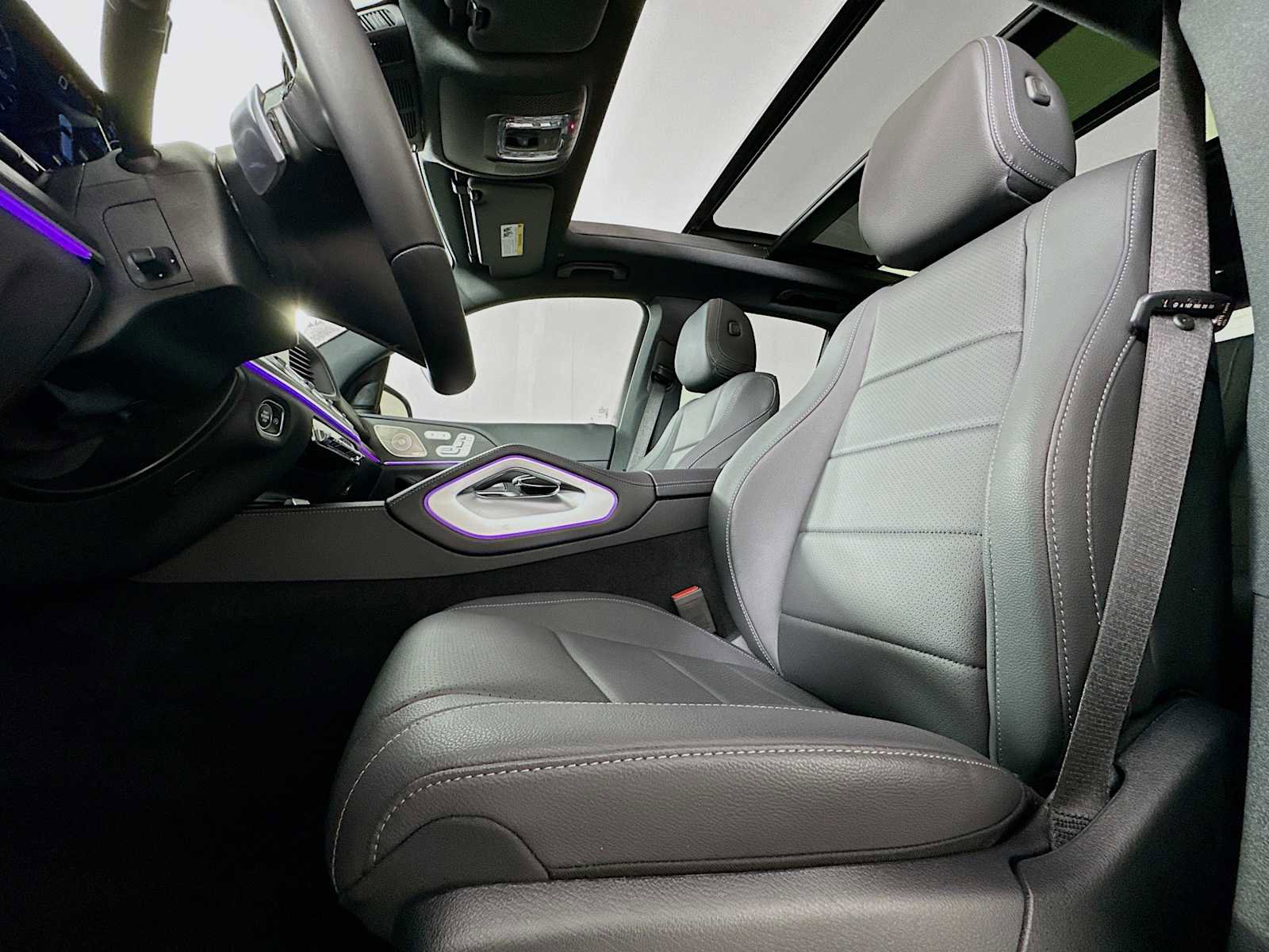 Used 2026 Mercedes-Benz GLE 450 4MATIC image 19