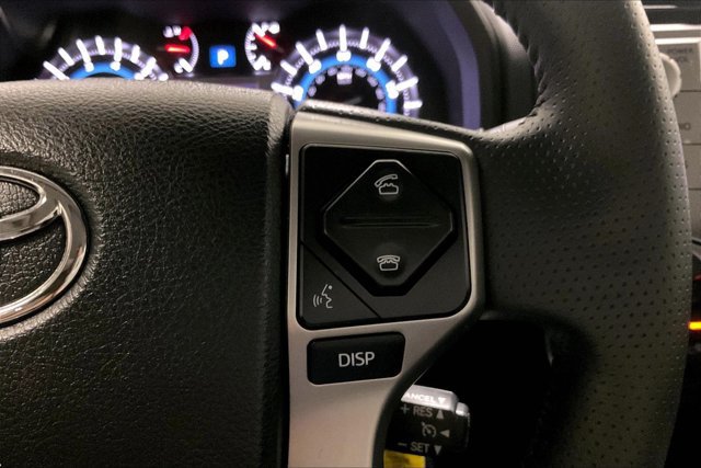 Used 2019 Toyota 4Runner SR5 Premium AWD/4WD image 19