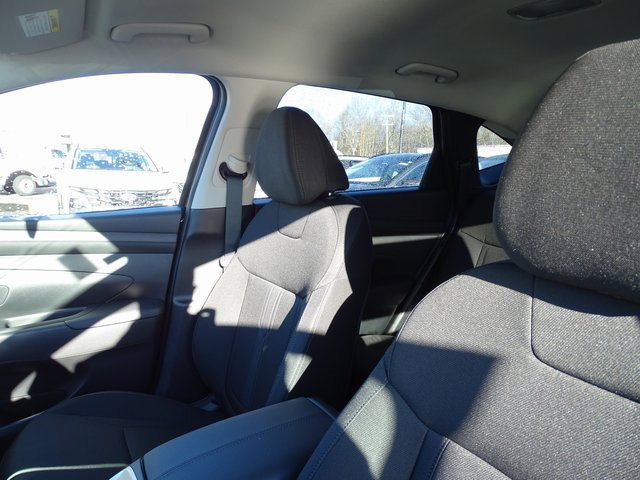 New 2026 Hyundai Tucson SEL image 13