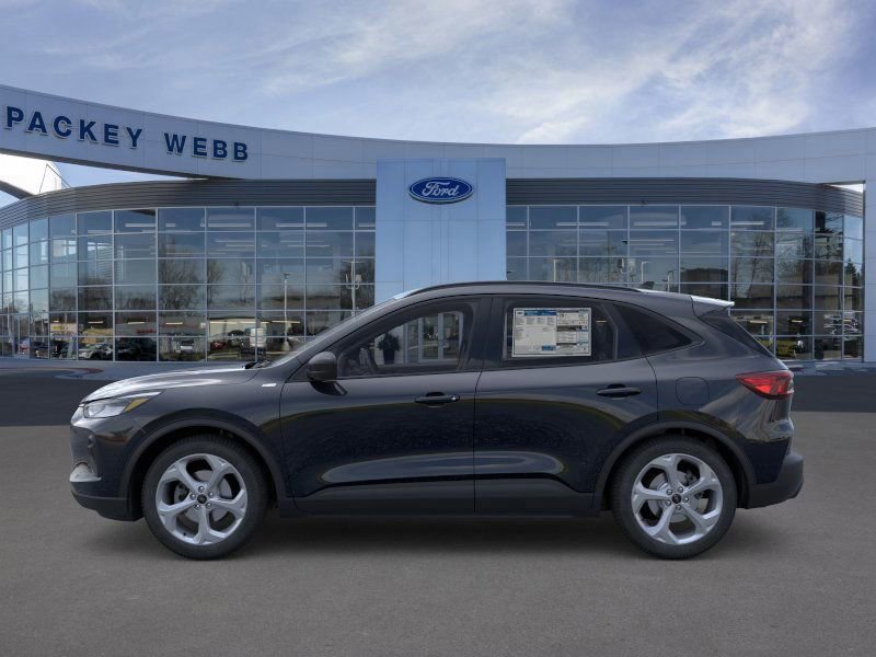 New 2026 Ford Escape ST-Line w/ Tech Pack #1 image 5