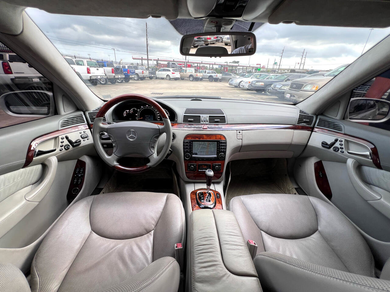 Used 2005 Mercedes-Benz S 600 image 57