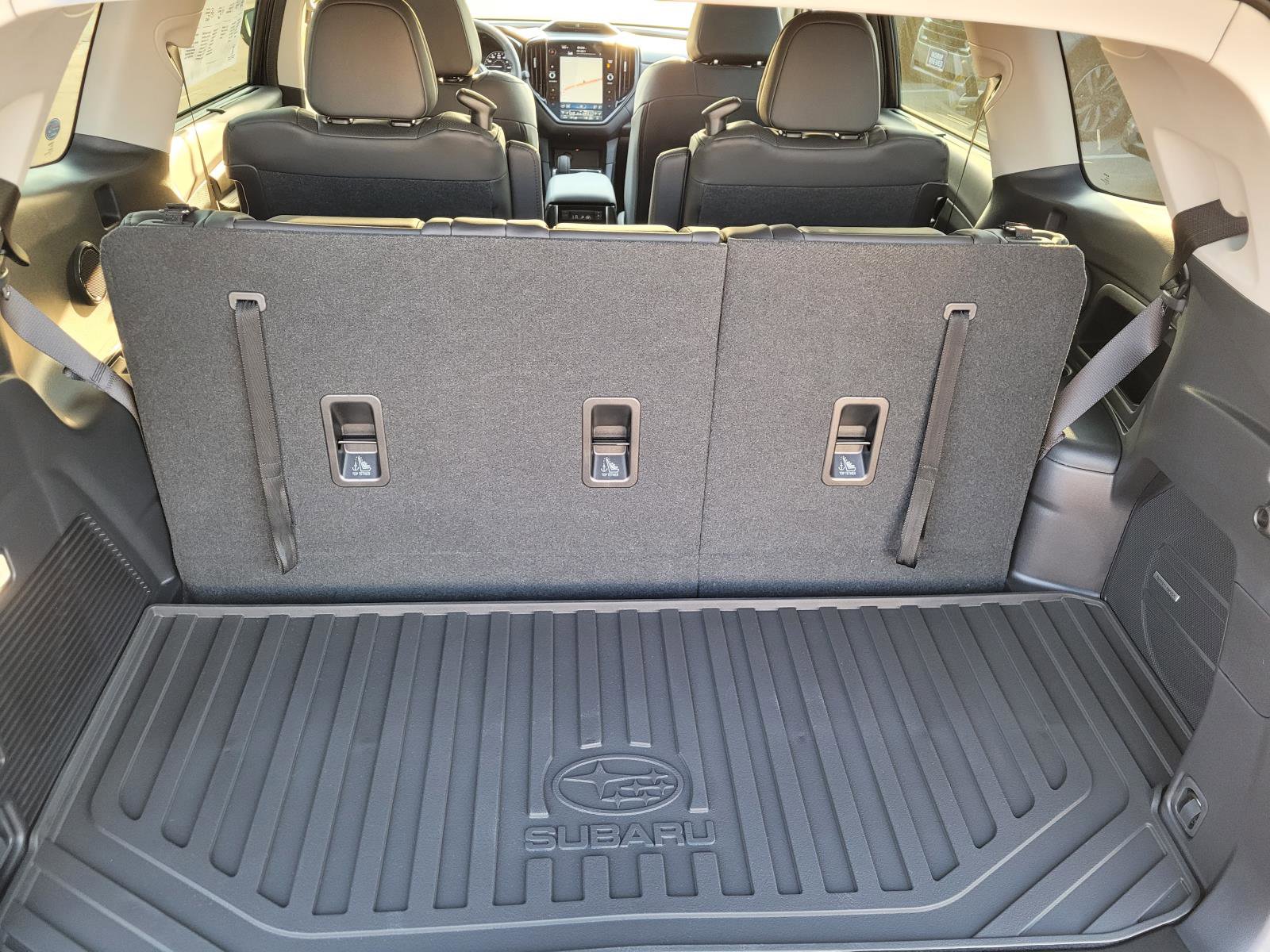 New 2025 Subaru Ascent Bronze Edition image 18