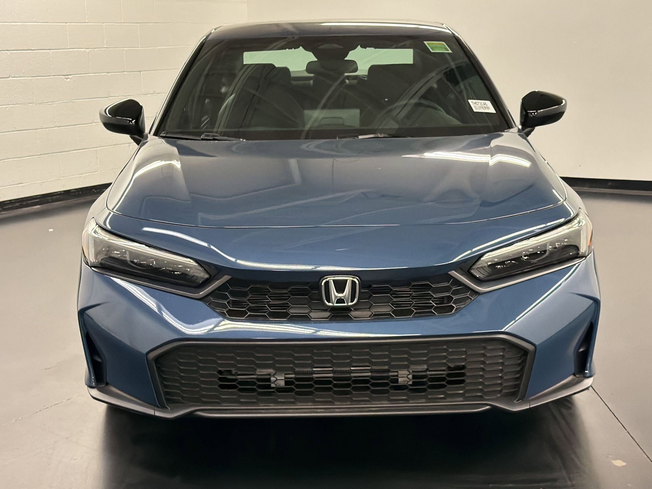 New 2026 Honda Civic Sport image 6