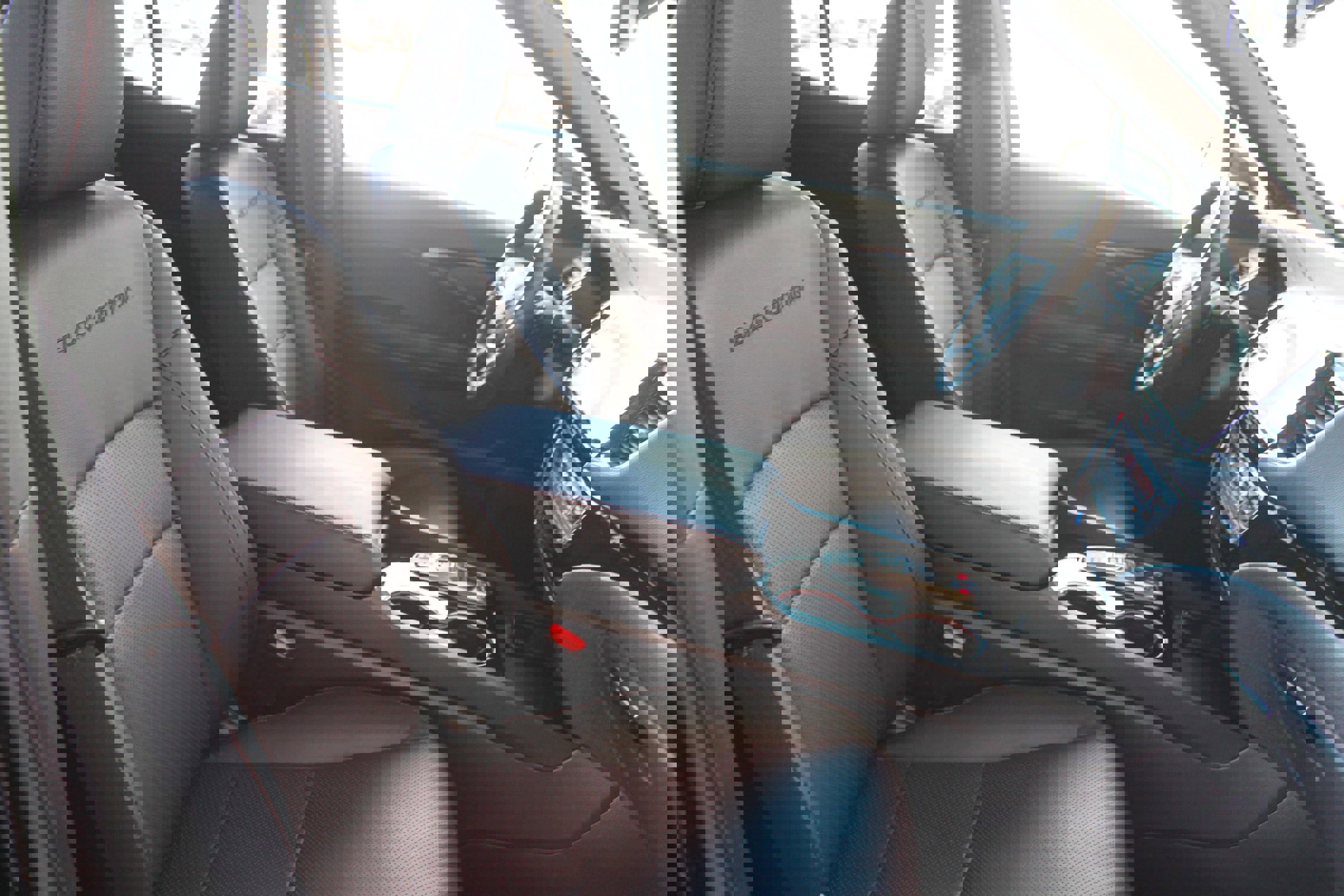 Used 2025 Honda Ridgeline Black Edition image 21