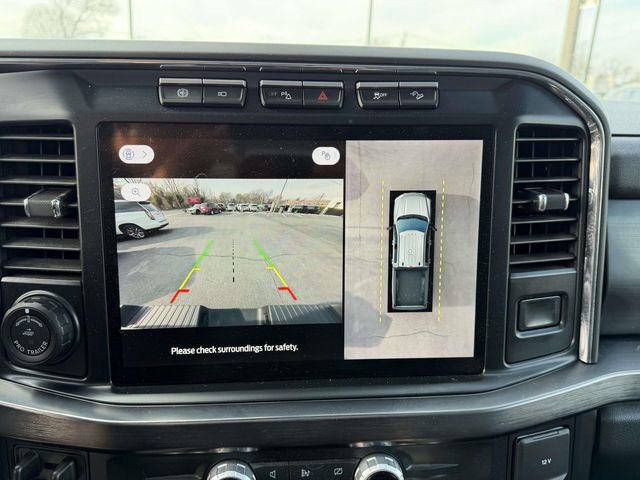 Used 2024 Ford F250 Lariat w/ Lariat Ultimate Package image 23