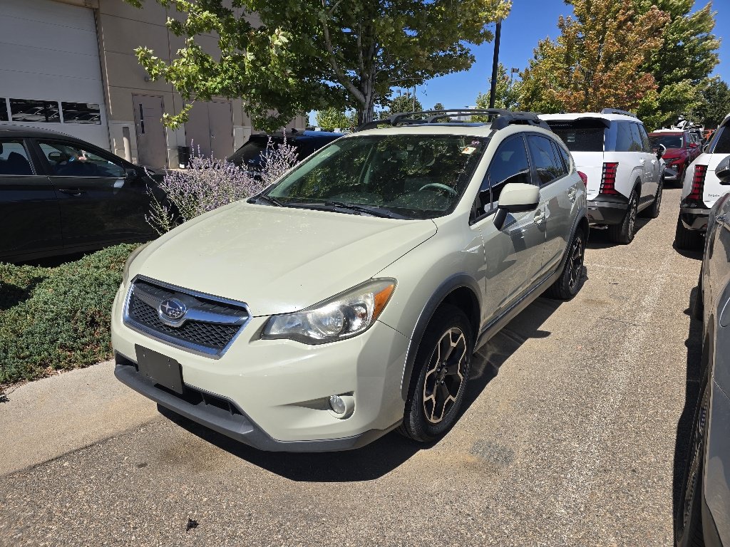 Used 2013 Subaru Crosstrek 2.0i Limited