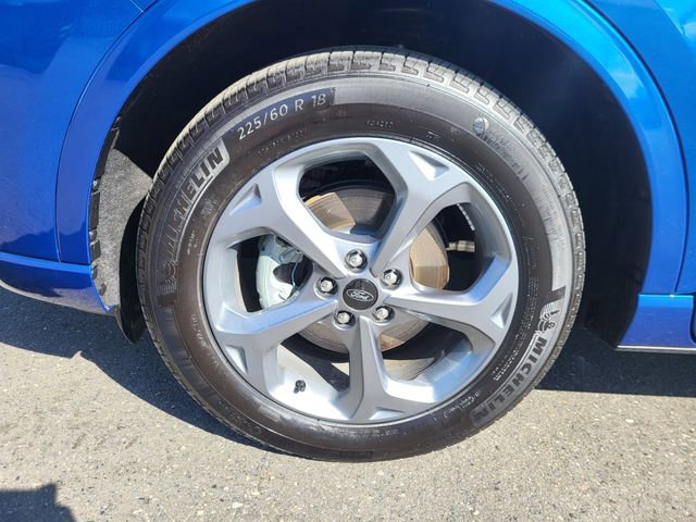 Used 2023 Ford Escape ST-Line w/ Tech Pack #1 image 11