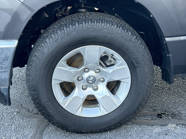 Used 2021 RAM 1500 Big Horn image 13