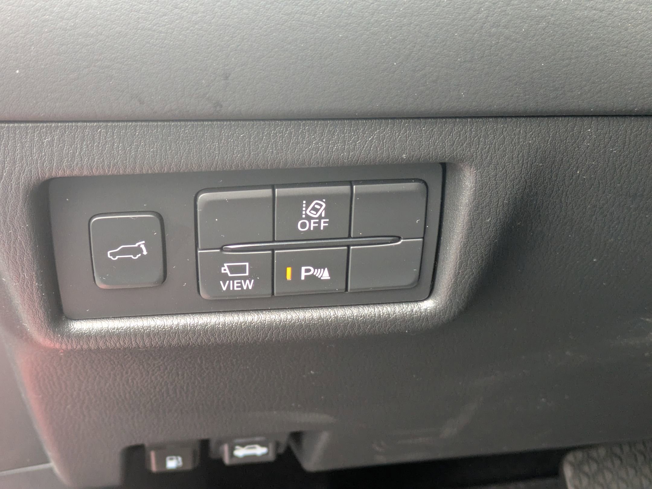 Certified 2025 MAZDA CX-5 Signature image 17