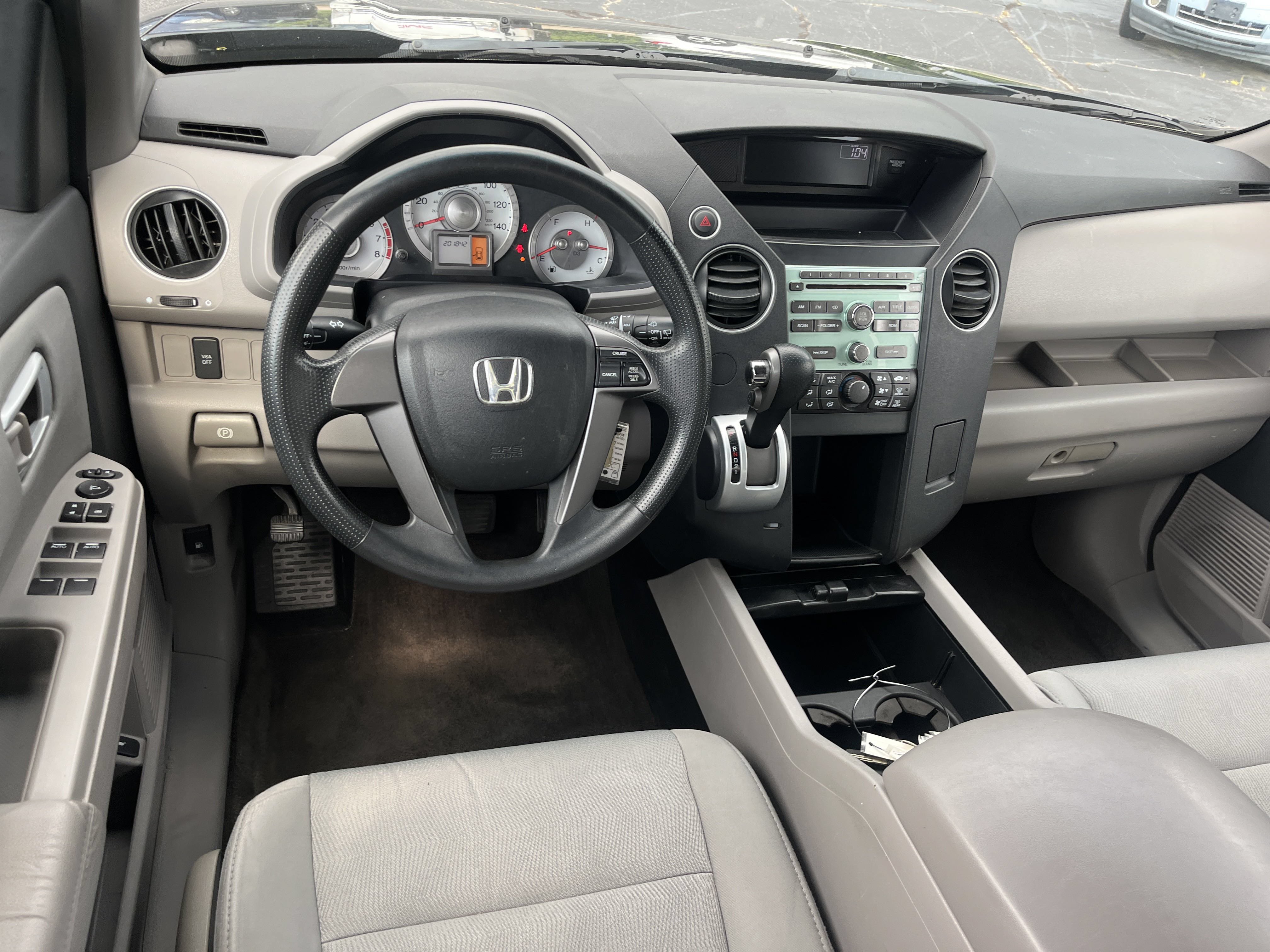 Used 2011 Honda Pilot LX image 14