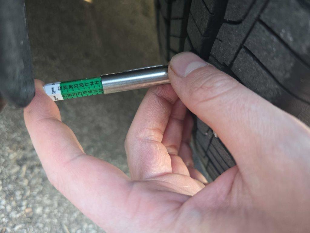 Used 2008 Honda Civic LX image 28