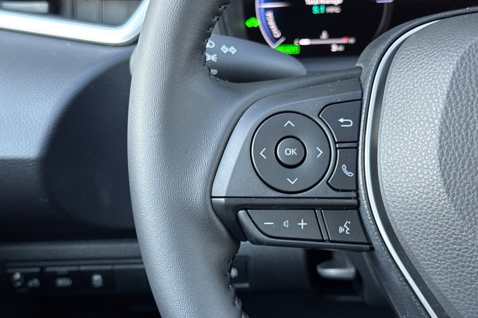 New 2026 Toyota Corolla SE image 26