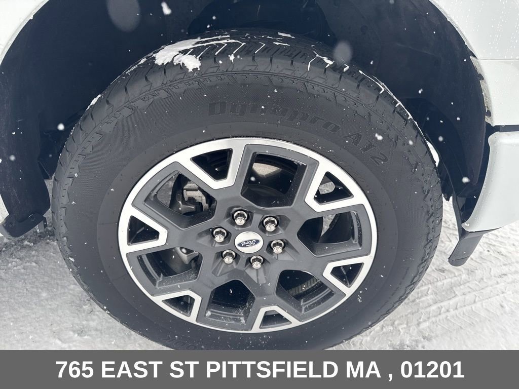 Used 2024 Ford F150 STX AWD/4WD image 29