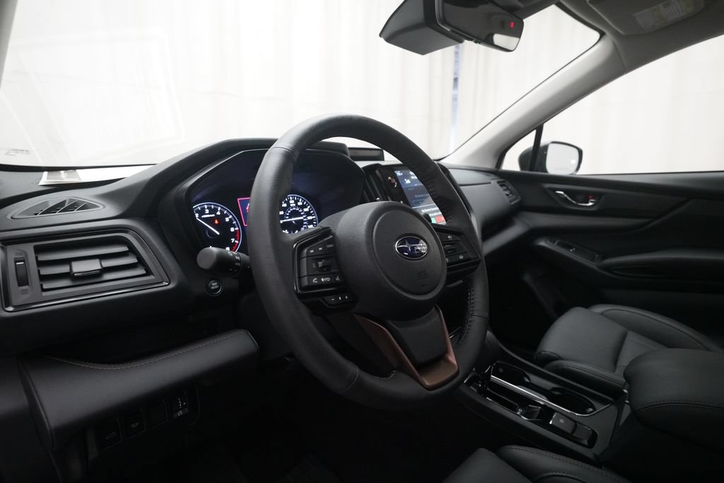 Used 2026 Subaru Ascent Limited Bronze AWD/4WD image 8