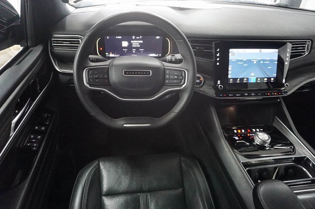 Used 2023 Jeep Wagoneer Series II image 17