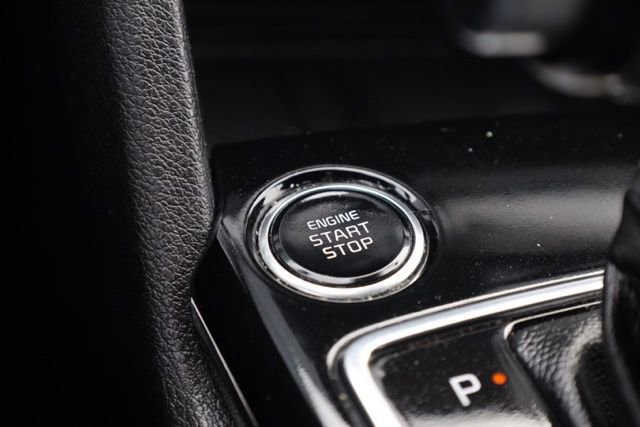 Certified 2024 Kia Sportage EX image 4