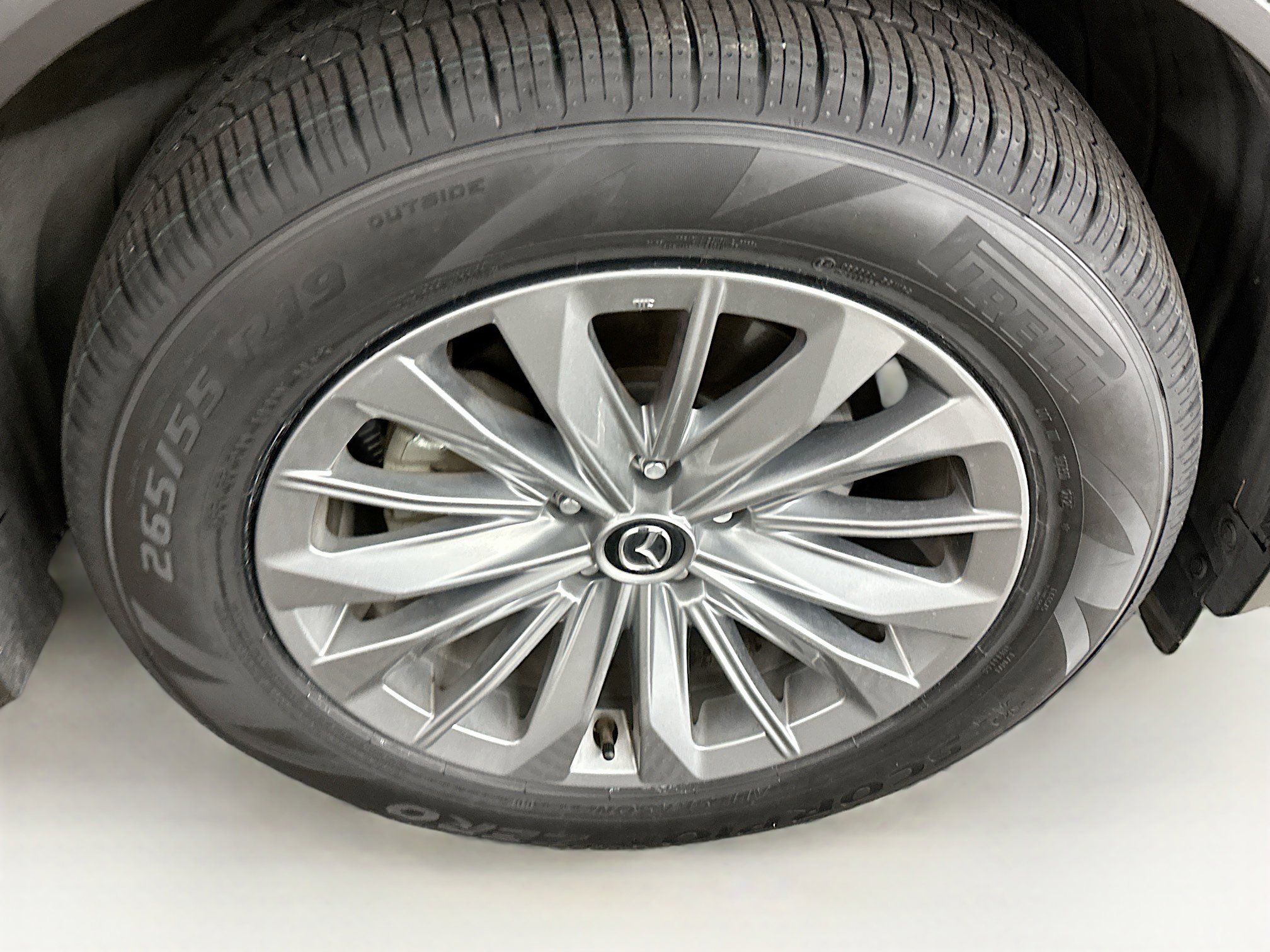 Used 2024 MAZDA CX-90 3.3 Turbo w/ Preferred Plus image 11