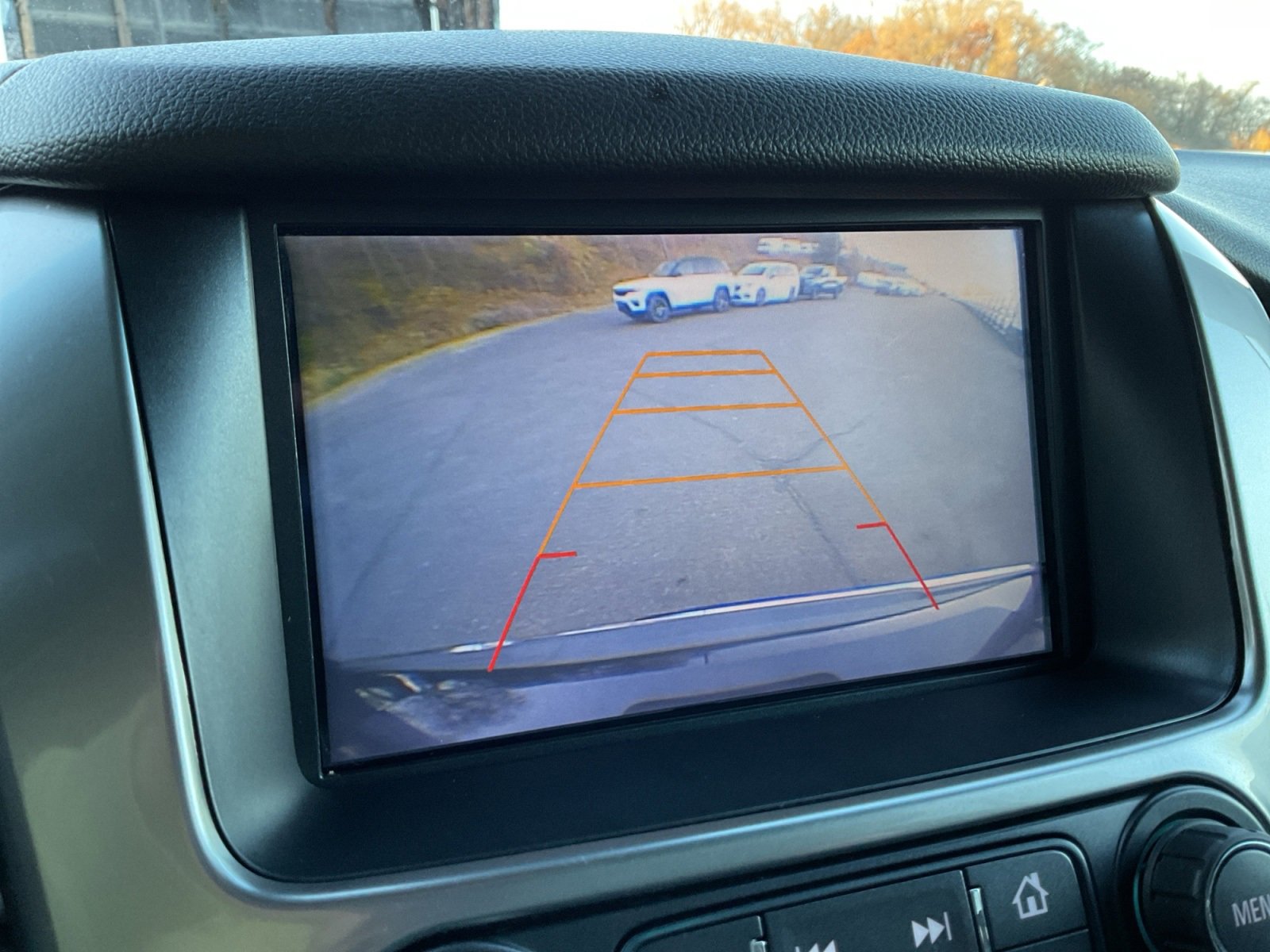 Used 2017 Chevrolet Tahoe Premier image 27