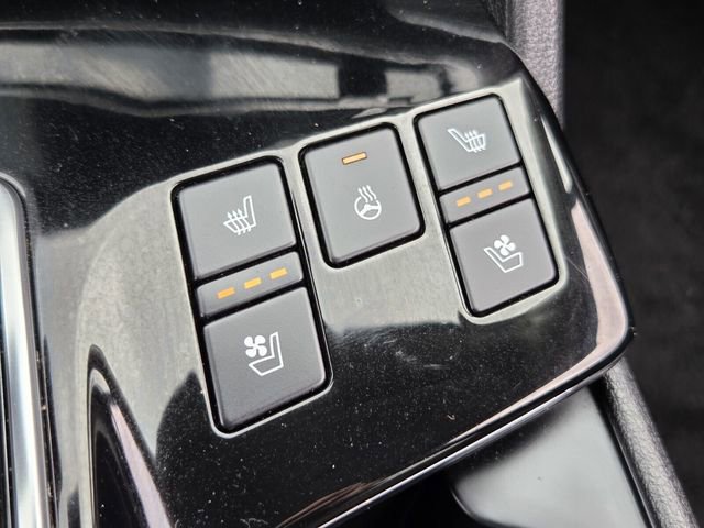 Used 2024 Kia Sportage SX FWD image 22