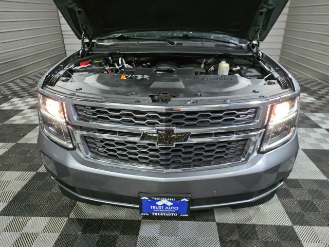 Used 2019 Chevrolet Tahoe LT AWD/4WD image 45