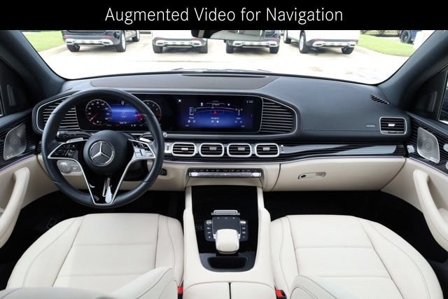 Certified 2024 Mercedes-Benz GLE 350 4MATIC image 13