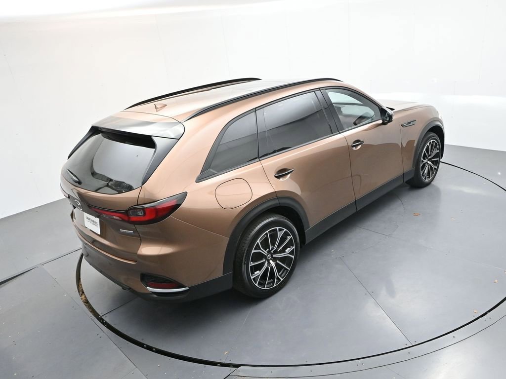 Used 2025 MAZDA CX-70 Plug-In Hybrid w/ Premium Plus image 28