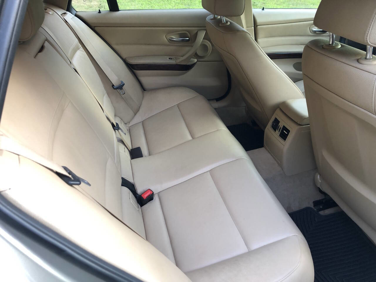 Used 2012 BMW 328i xDrive Wagon image 27