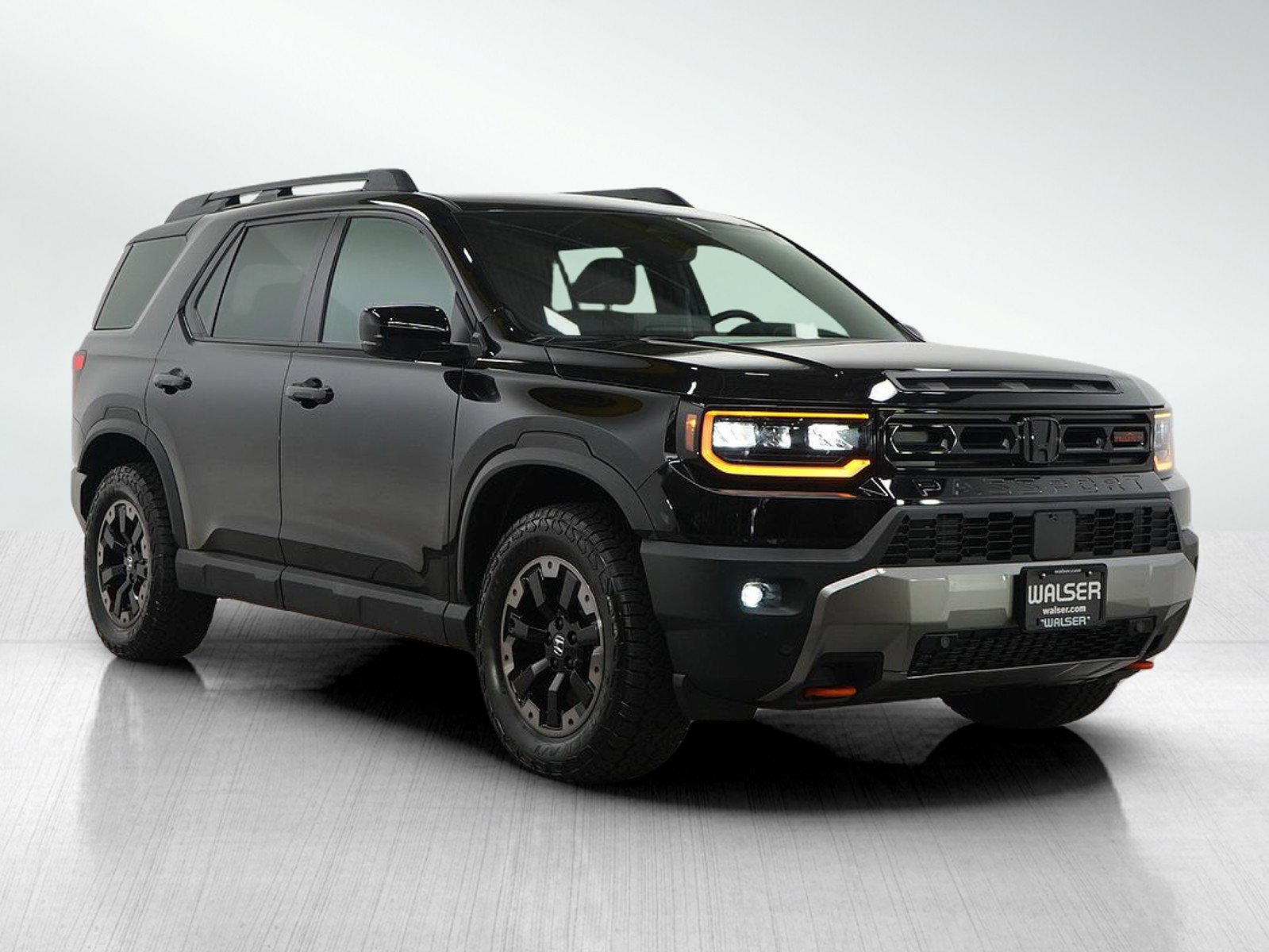 Used 2026 Honda Passport TrailSport Elite image 7