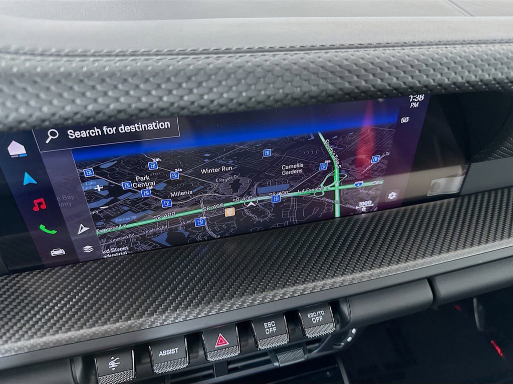 Certified 2026 Porsche 911 GT3 RWD image 15