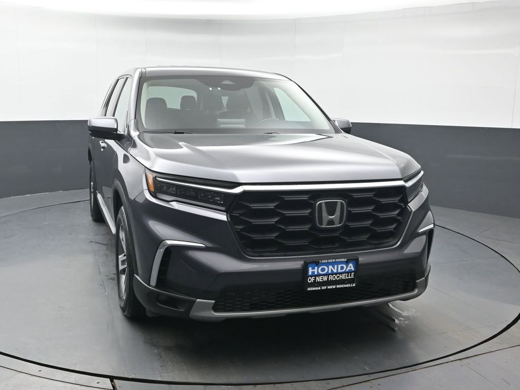 Used 2023 Honda Pilot EX-L image 9