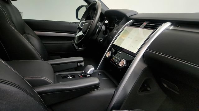 Used 2023 Land Rover Discovery S R-Dynamic AWD/4WD image 37