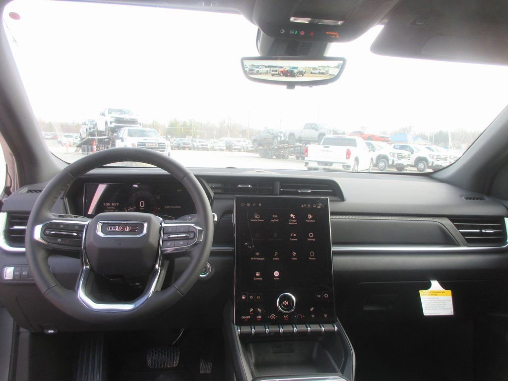 New 2026 GMC Terrain Elevation w/ Technology Package II image 14